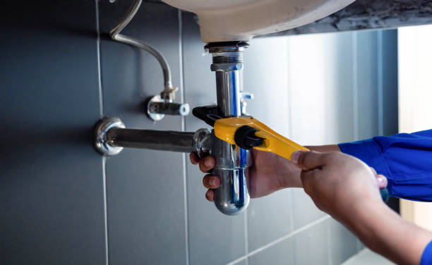 Commercial Plumbing Services in Lake Placid, NY